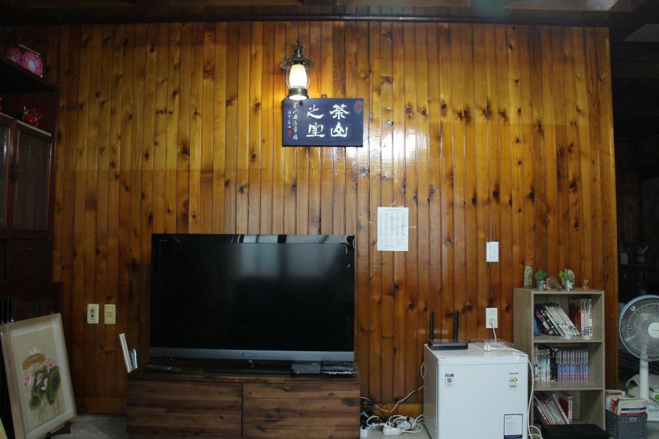 Dasan House Seúl Exterior foto